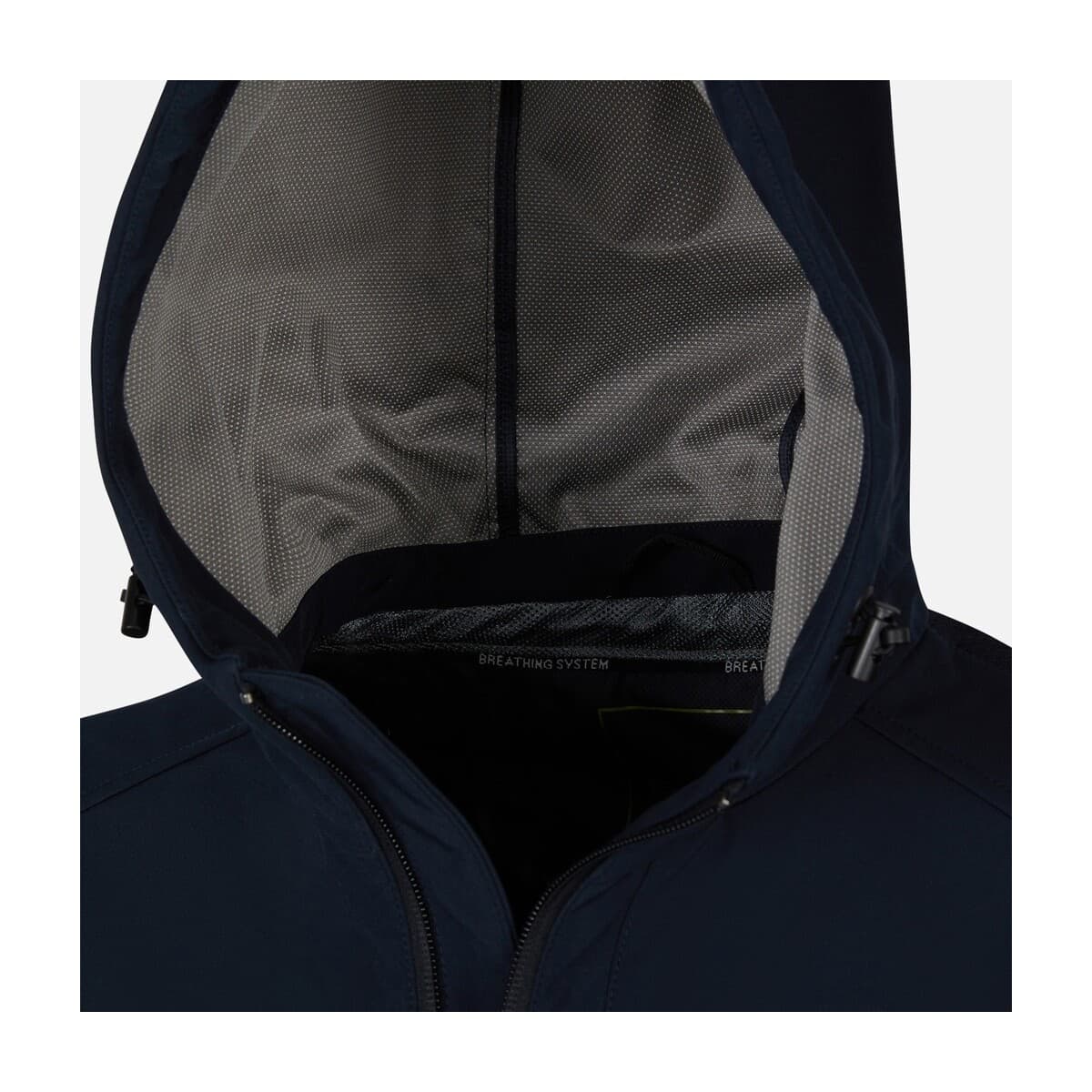 Men's Jackets Geox Blue