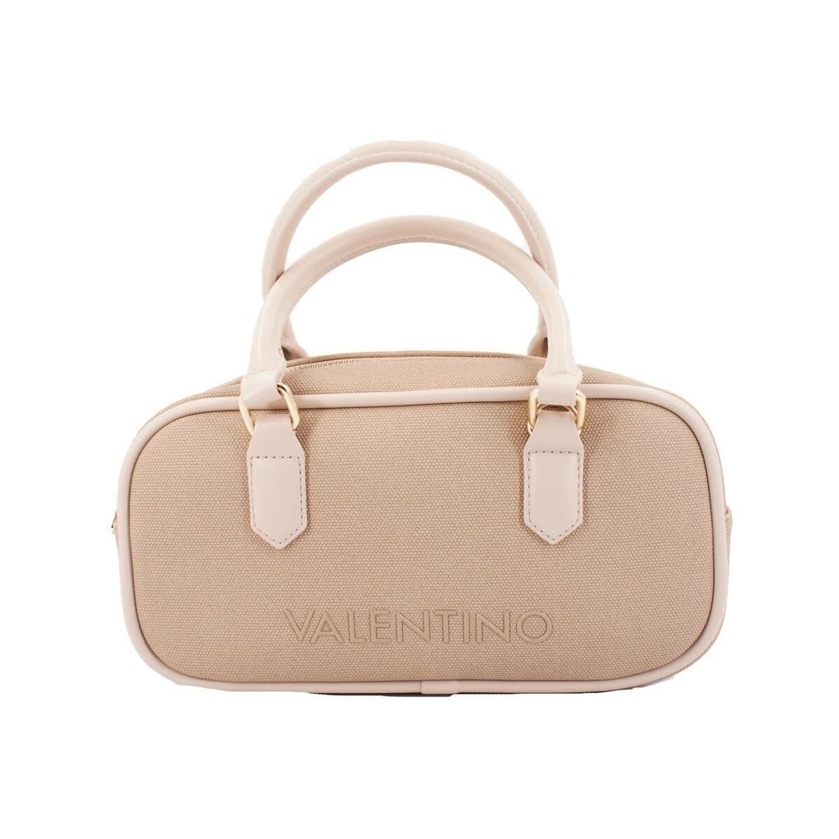 Women's Handbags Valentino Bags Beige