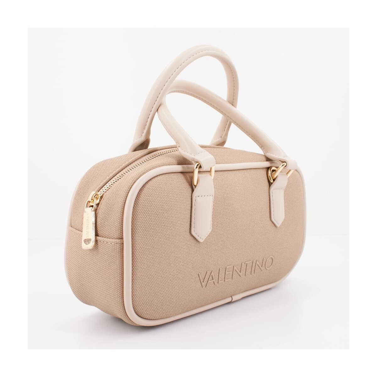 Women's Handbags Valentino Bags Beige