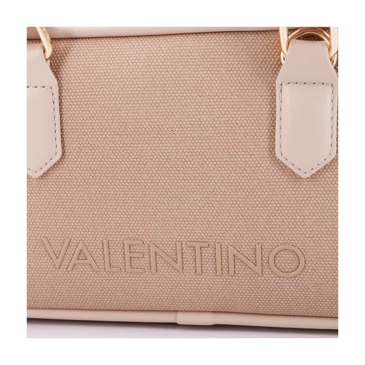 Women's Handbags Valentino Bags Beige
