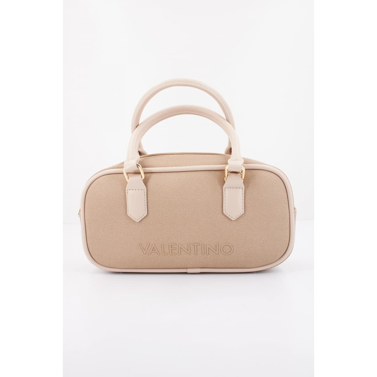 Women's Handbags Valentino Bags Beige