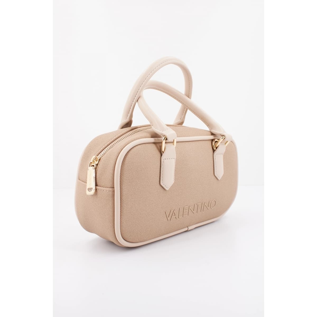 Women's Handbags Valentino Bags Beige