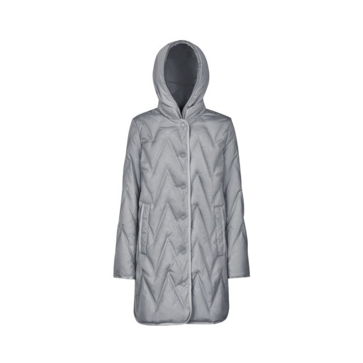 Παλτό Geox Abrigos Mujer Modèle W Plummery