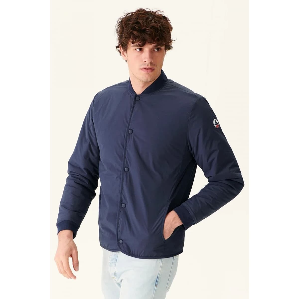 Μπουφάν JOTT Chaquetas Hombre Modèle Colorado