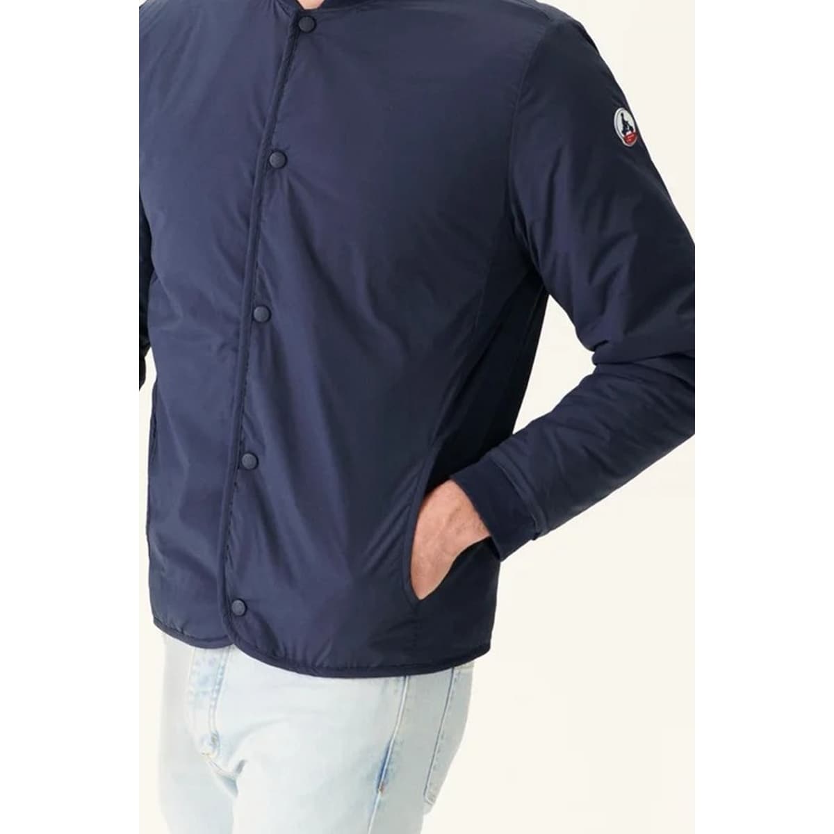 Men's Jackets JOTT Blue