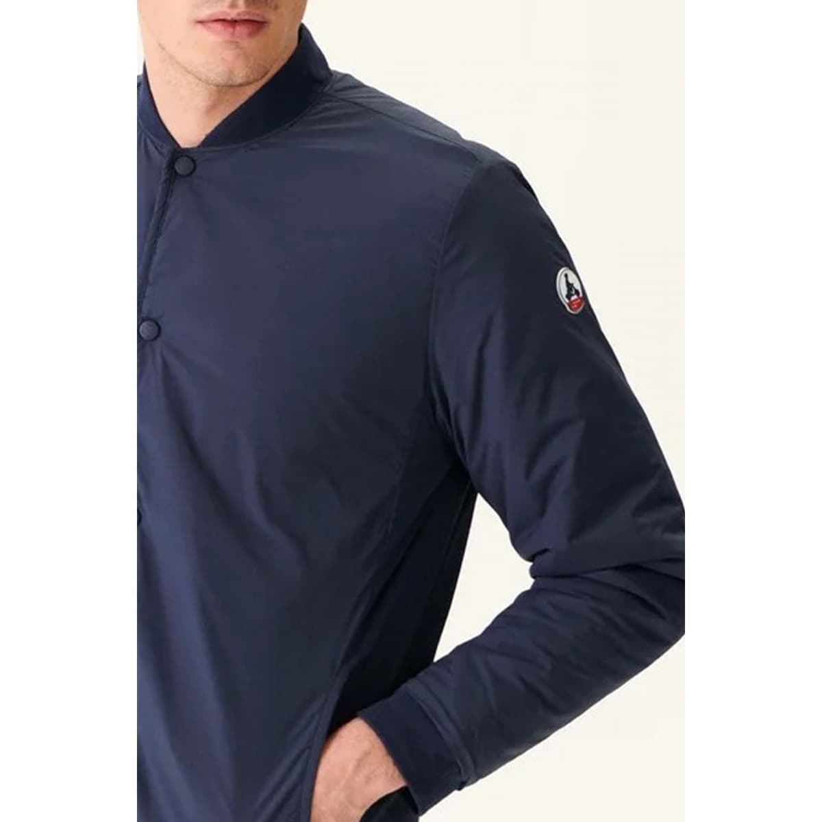 Men's Jackets JOTT Blue