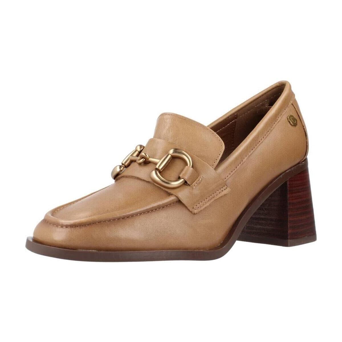 Women's Loafers Carmela Brown