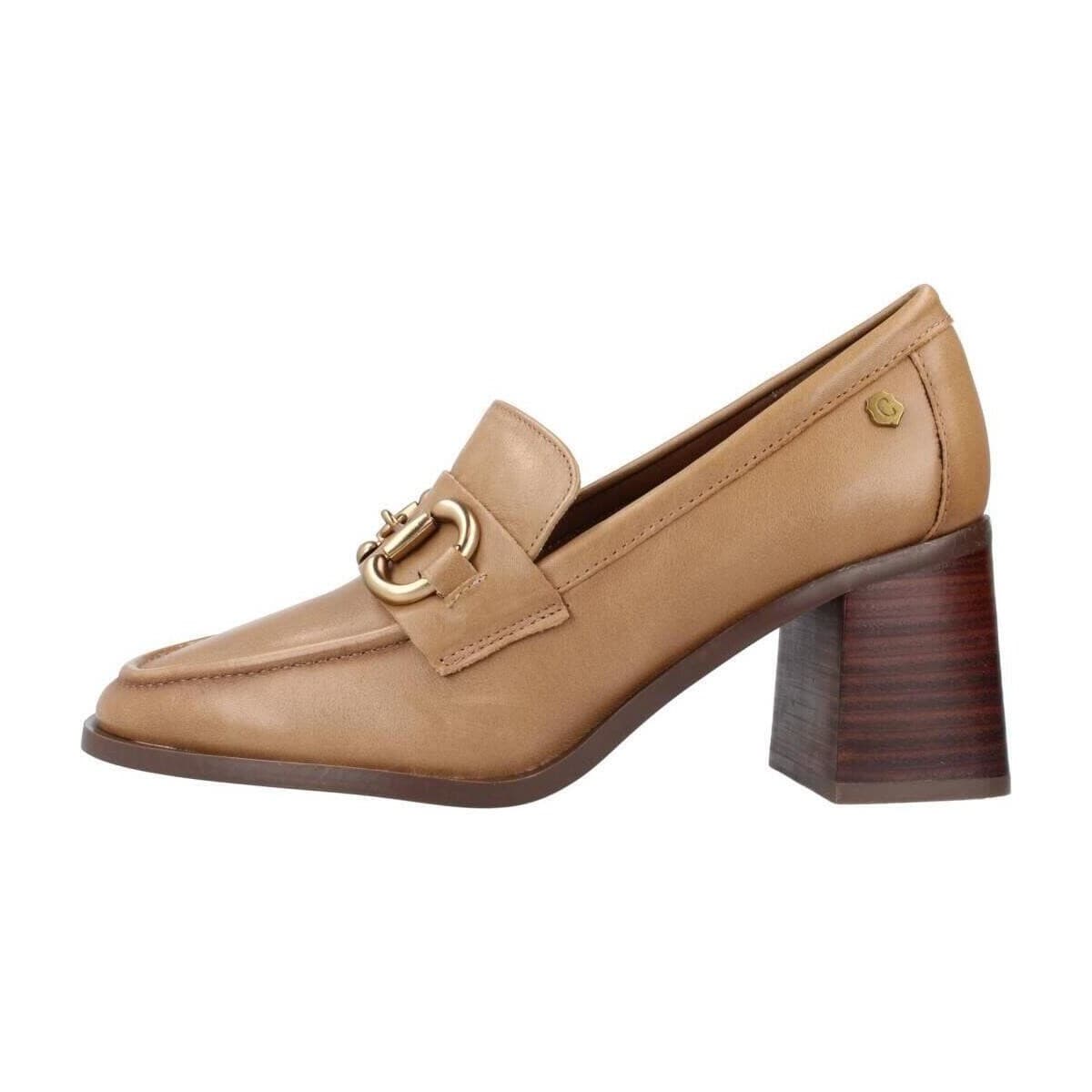 Women's Loafers Carmela Brown