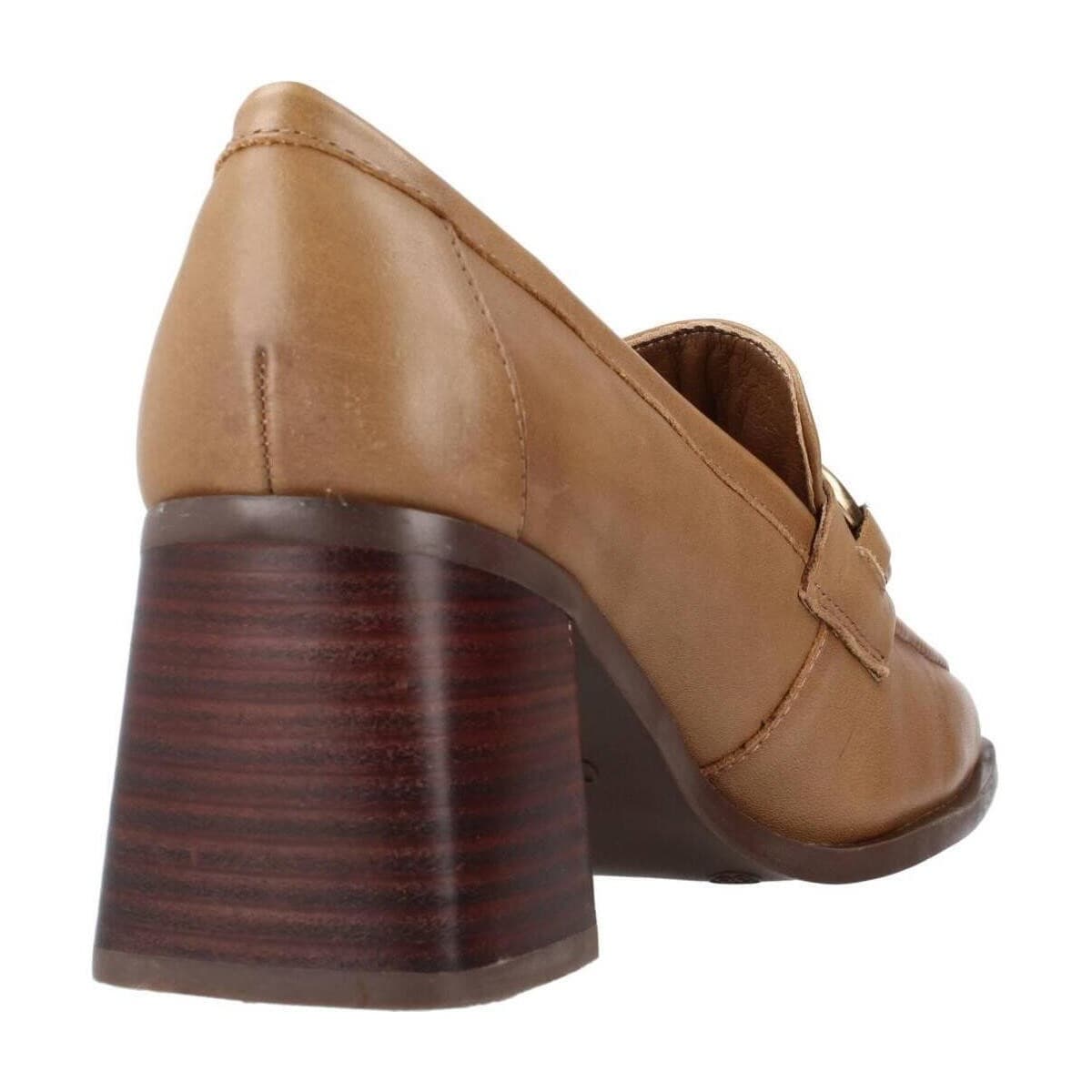 Women's Loafers Carmela Brown