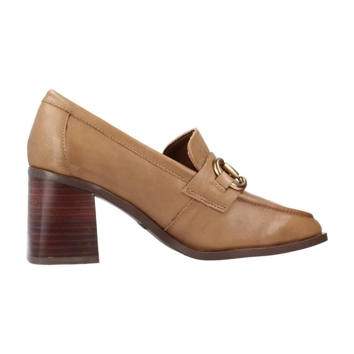 Women's Loafers Carmela Brown