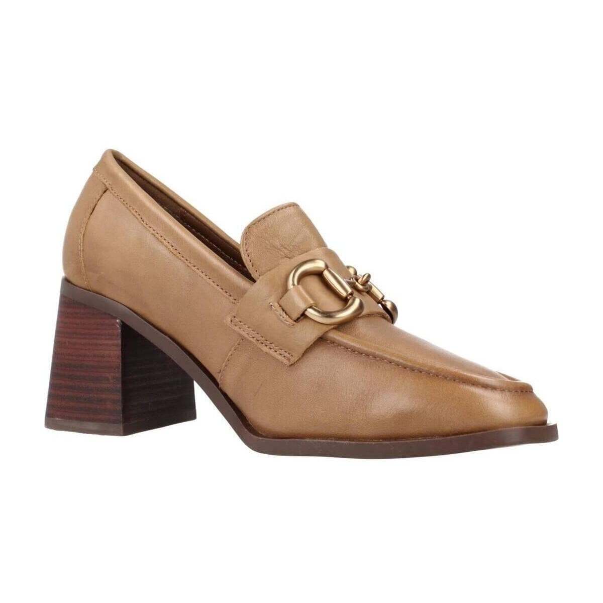 Women's Loafers Carmela Brown