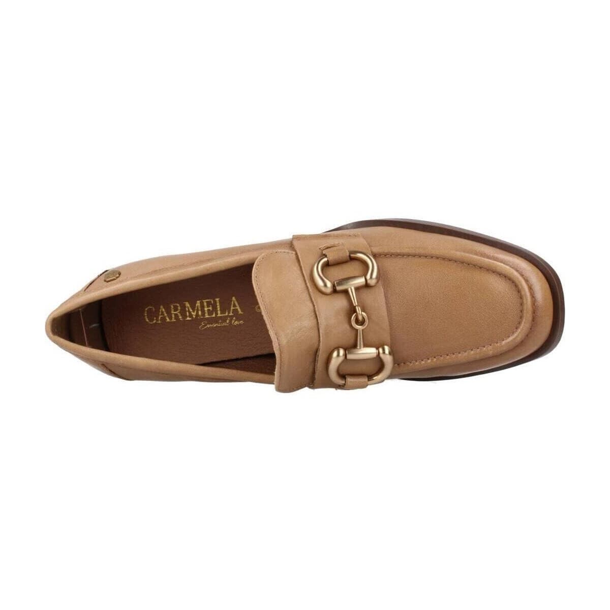 Women's Loafers Carmela Brown