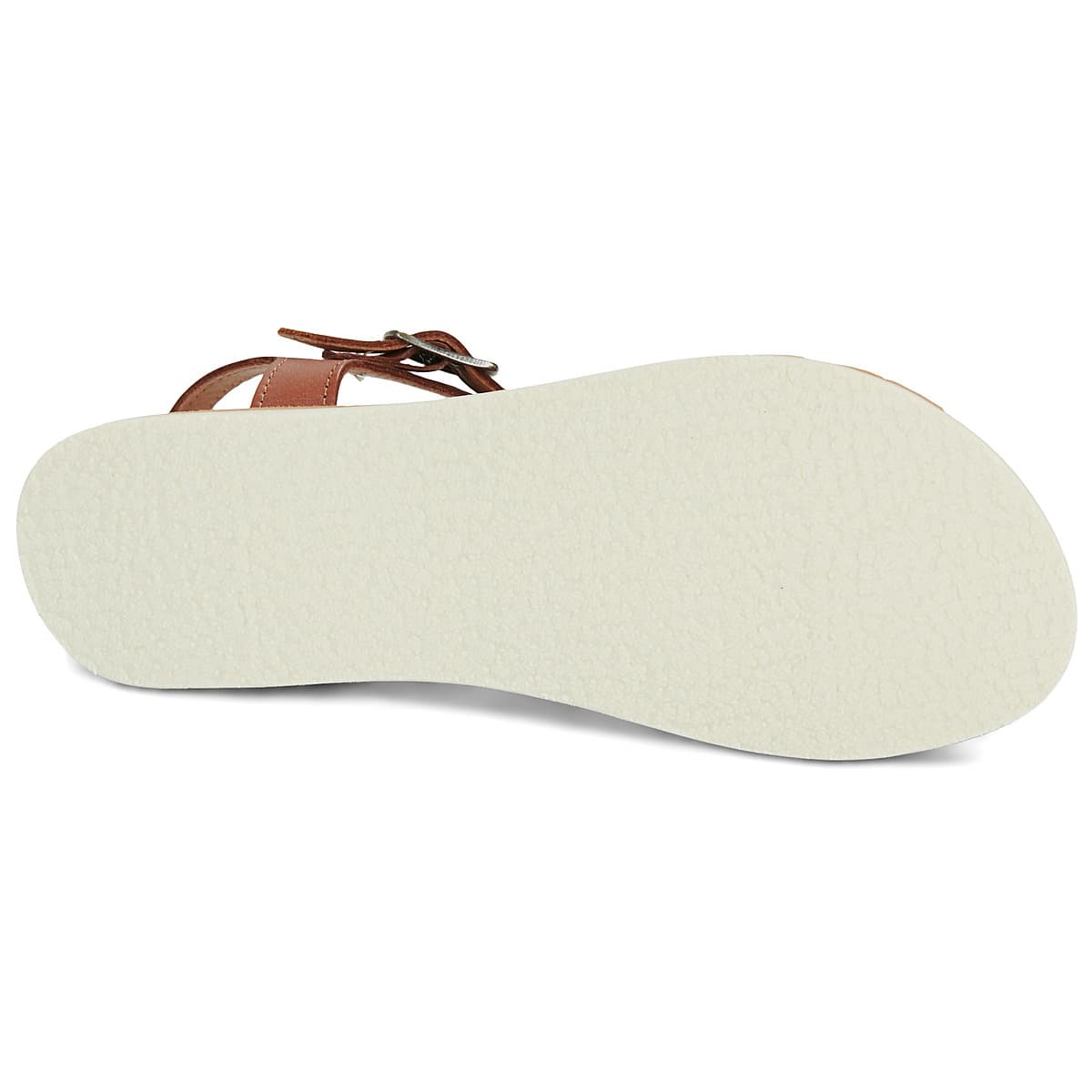 Women's Sandals Mapache Brown