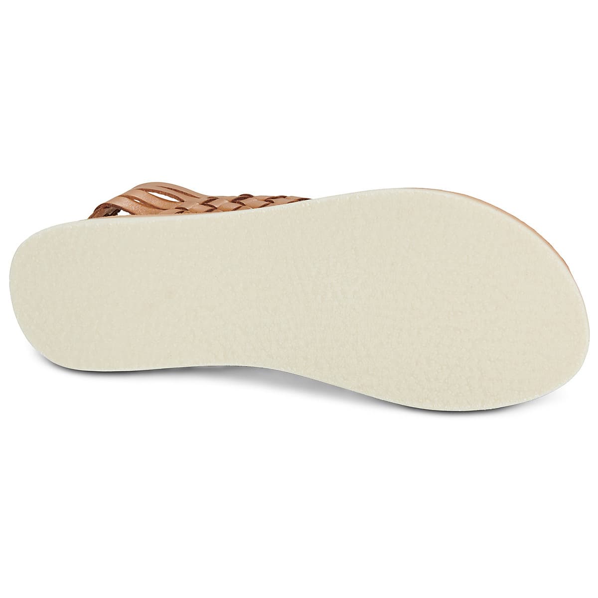 Women's Sandals Mapache Brown