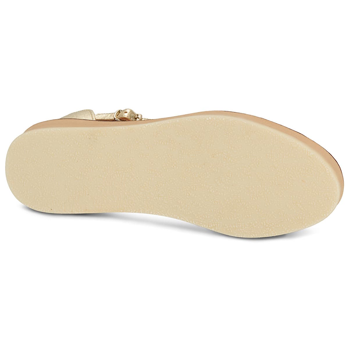 Women's Sandals Mapache Gold