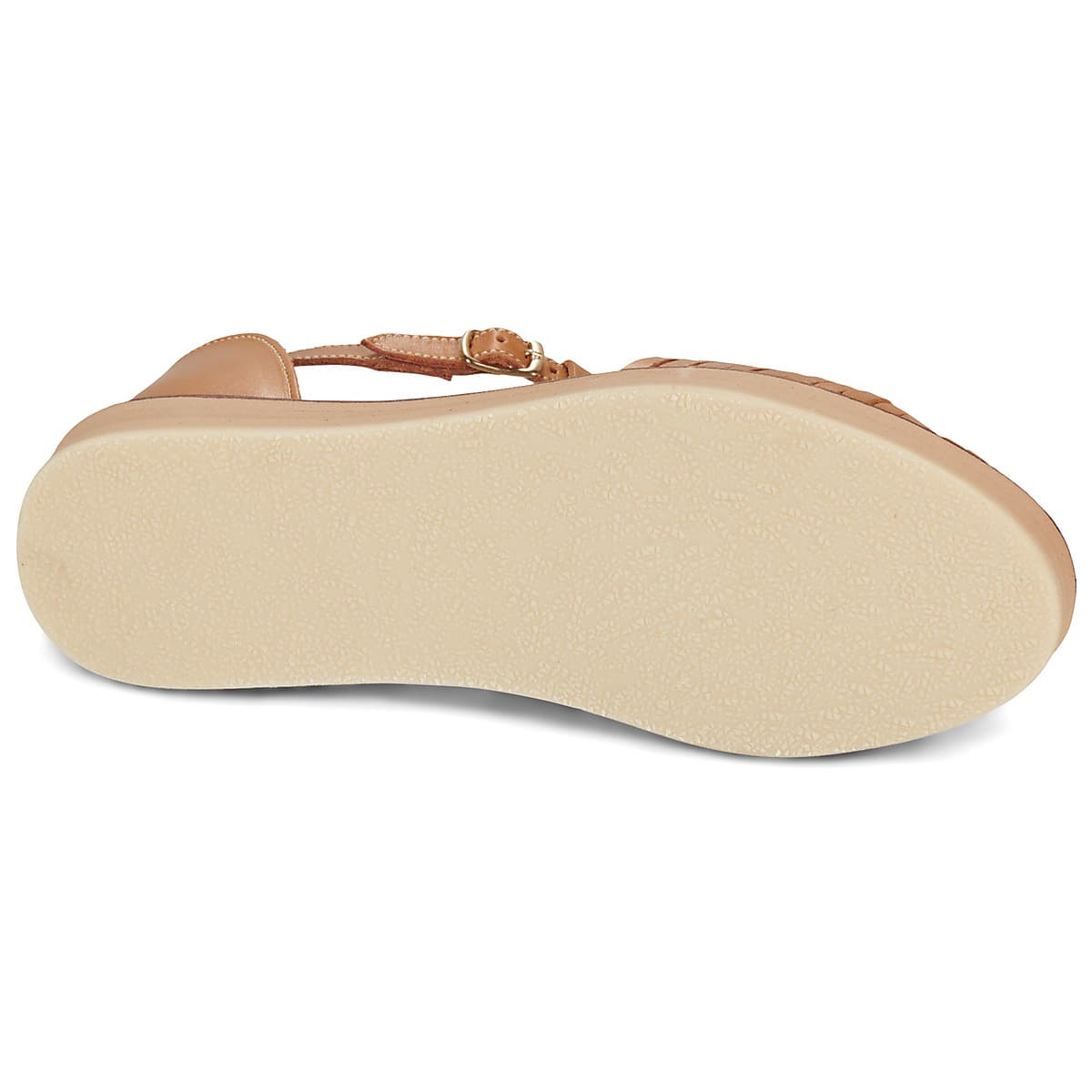 Women's Sandals Mapache Brown