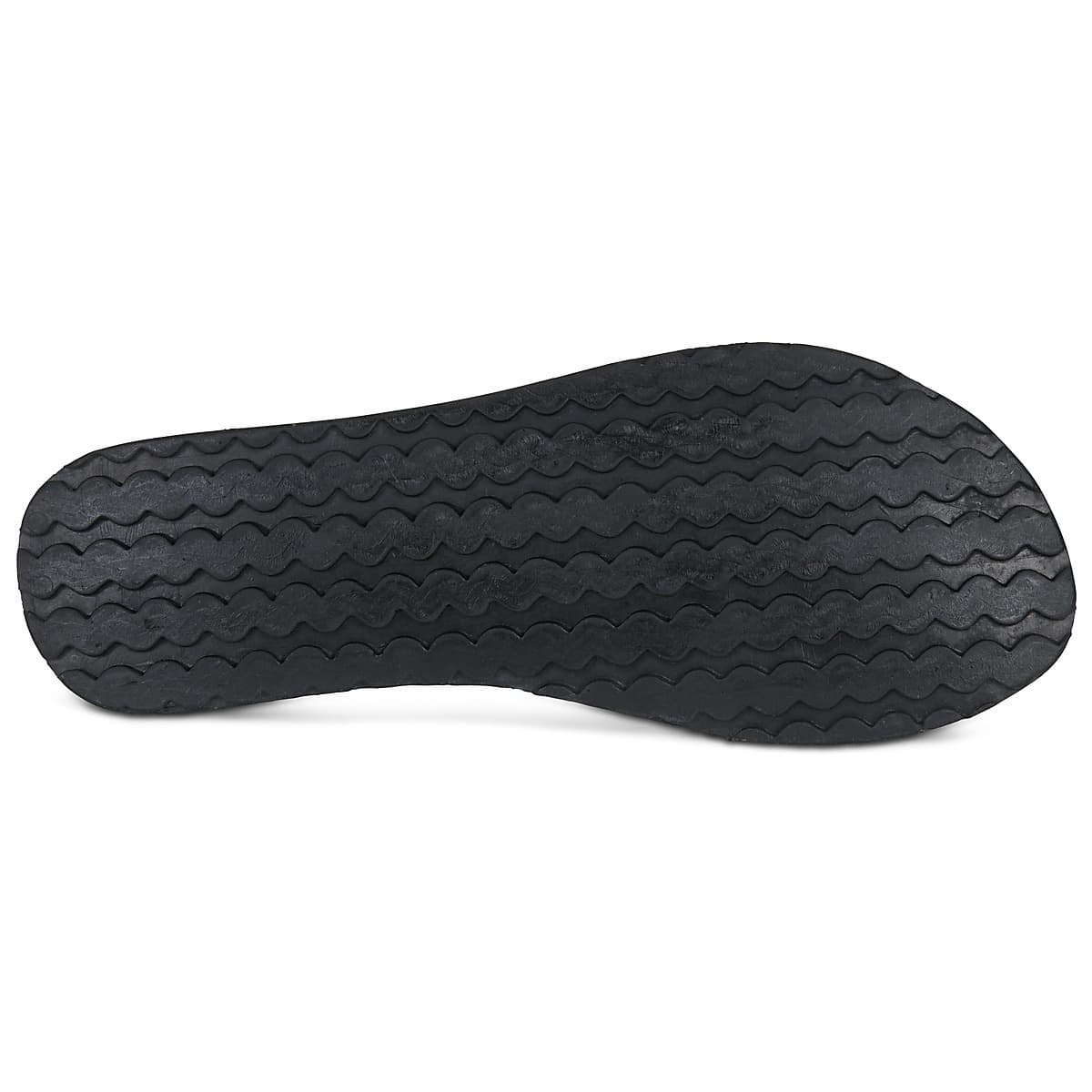 Women's Sandals Mapache Black