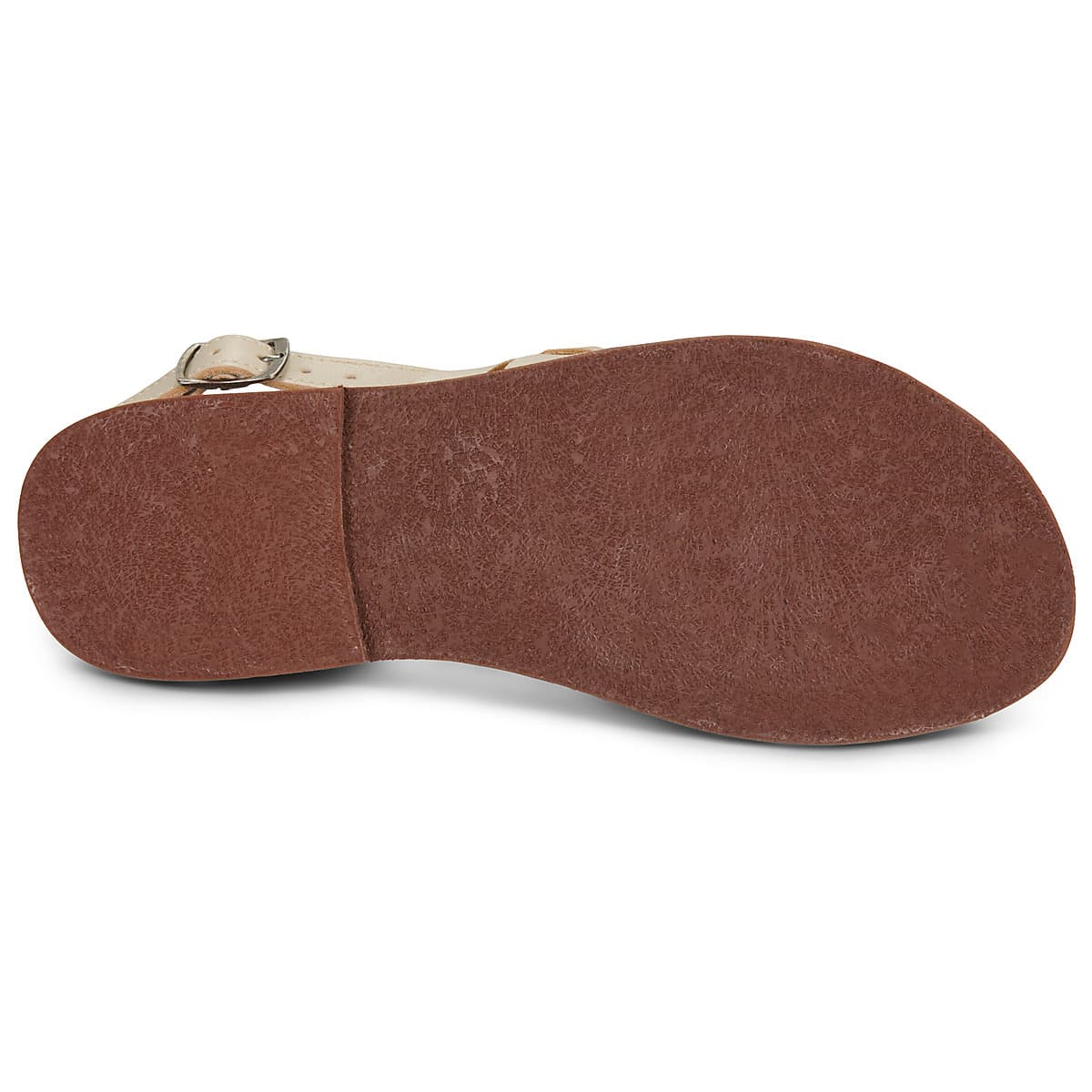 Women's Sandals Mapache White