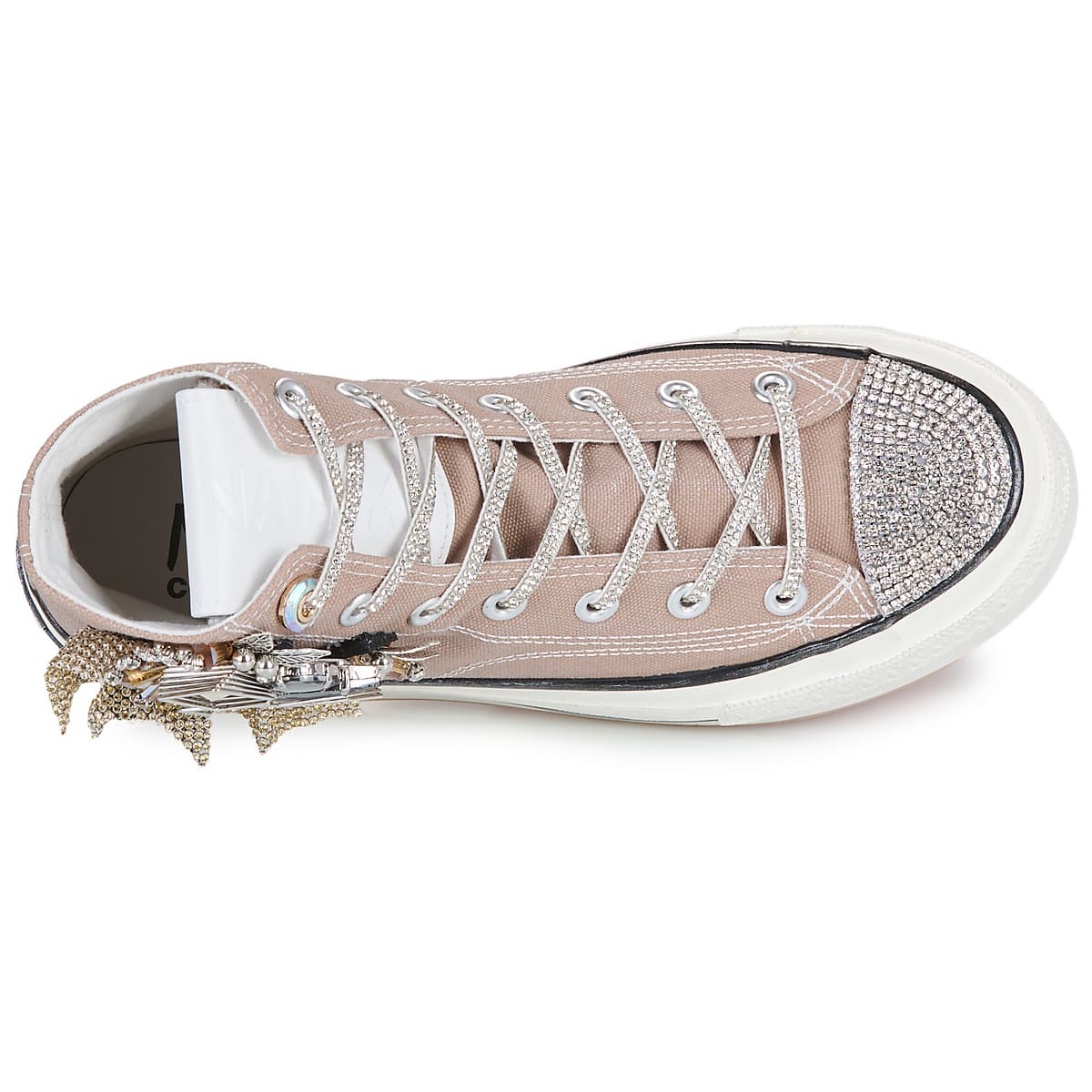 Women's Sneakers NAN-KU Beige