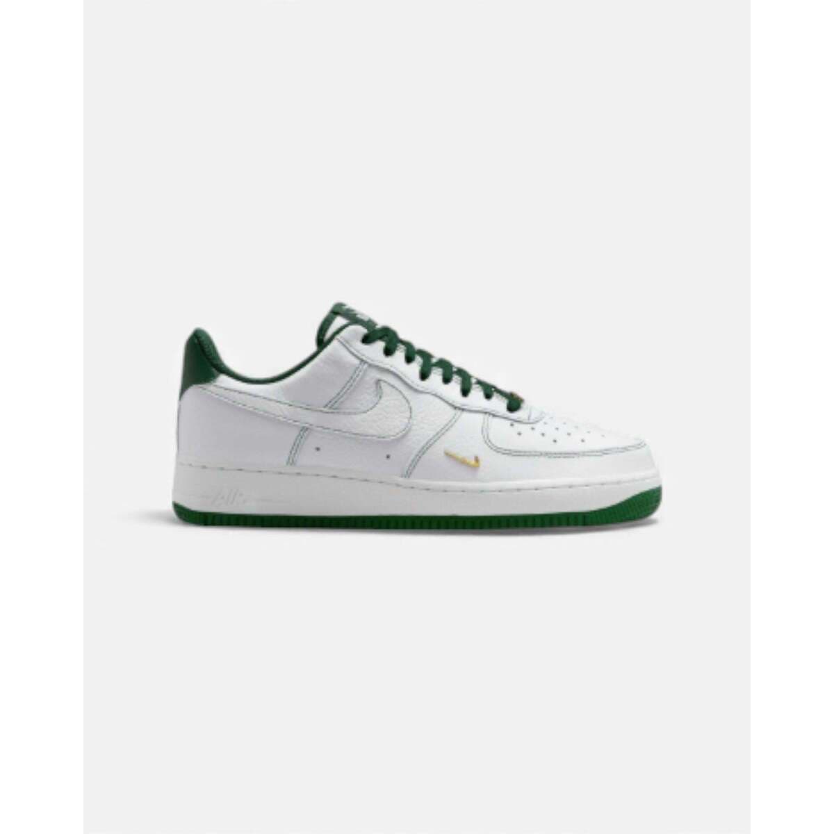 Men's Sneakers Nike White