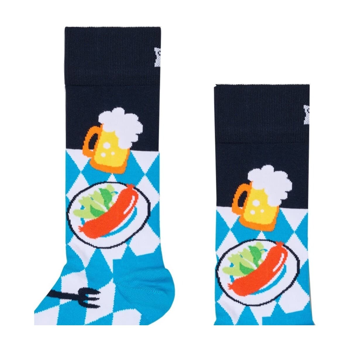 Men's Socks Happy socks Multicolor