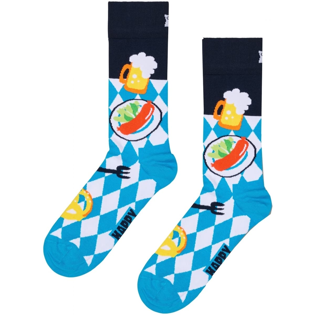 Men's Socks Happy socks Multicolor