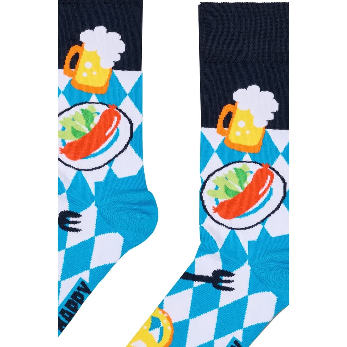 Men's Socks Happy socks Multicolor
