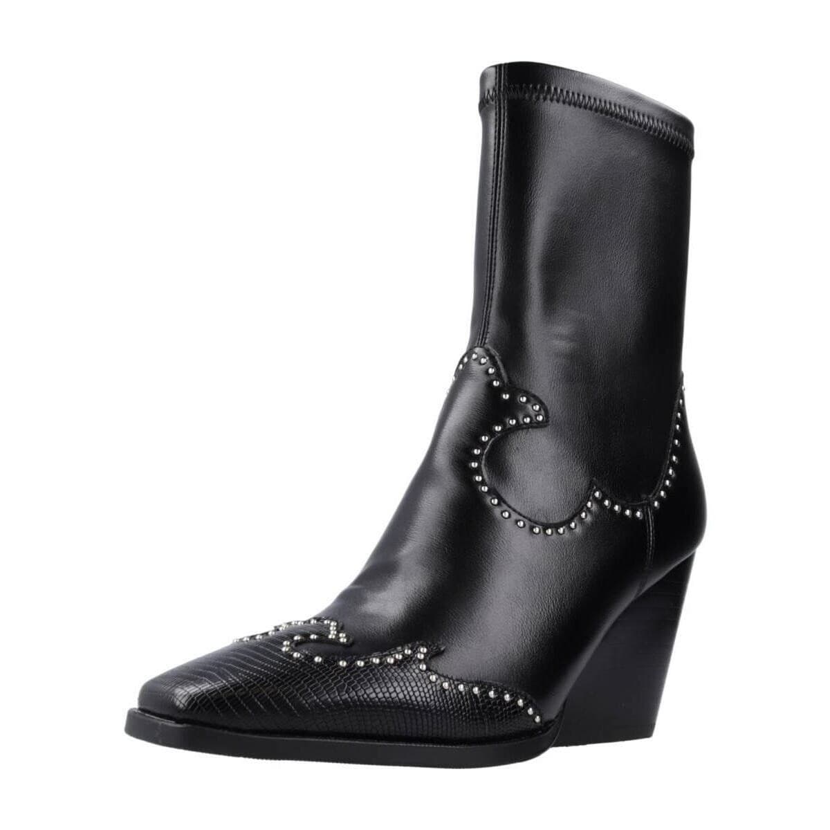 Μποτίνια Noa Harmon Botines Mujer Modèle Denver