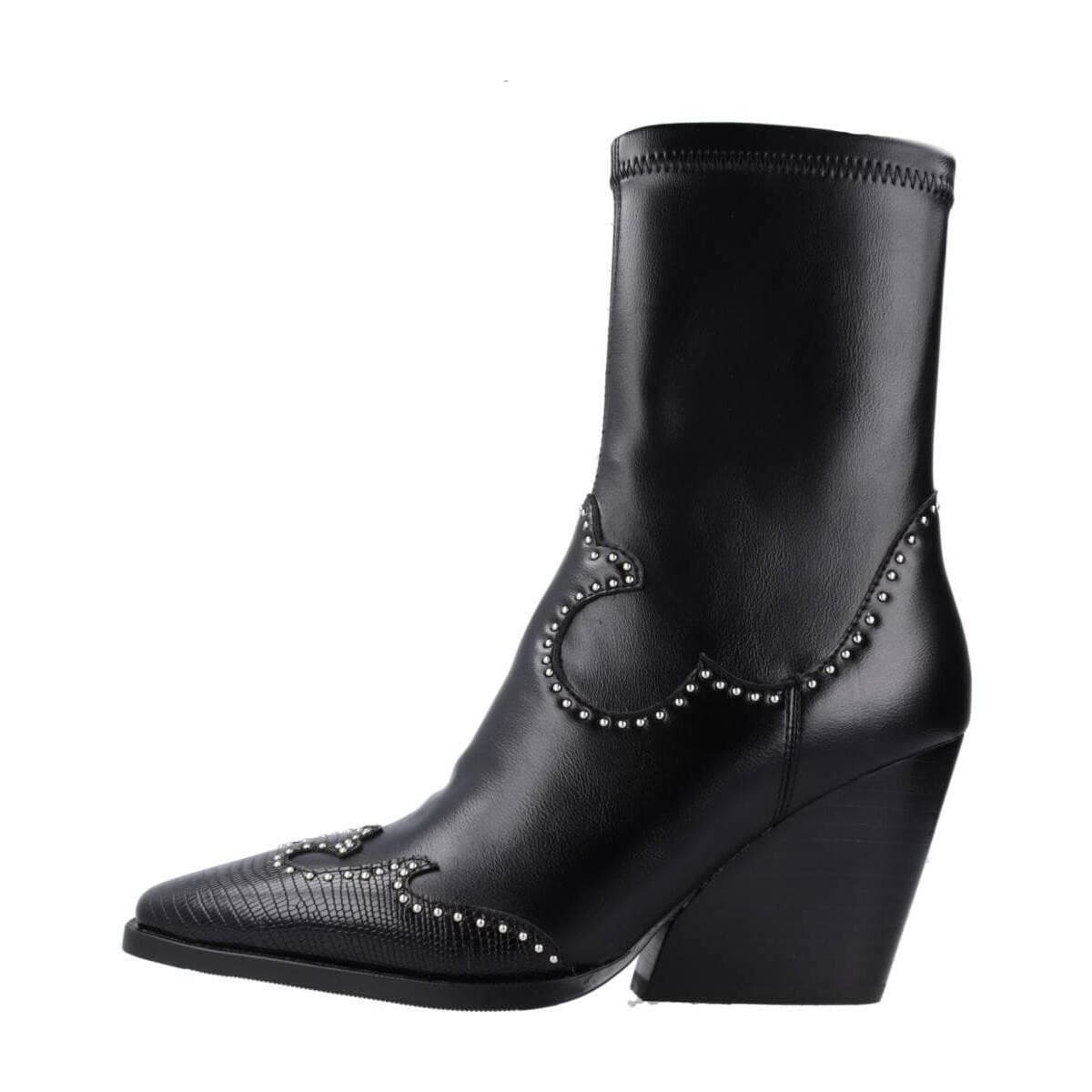 Women's Ankle Boots Noa Harmon Black
