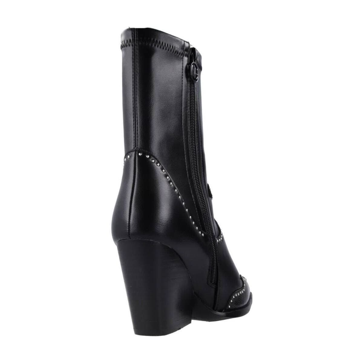 Women's Ankle Boots Noa Harmon Black