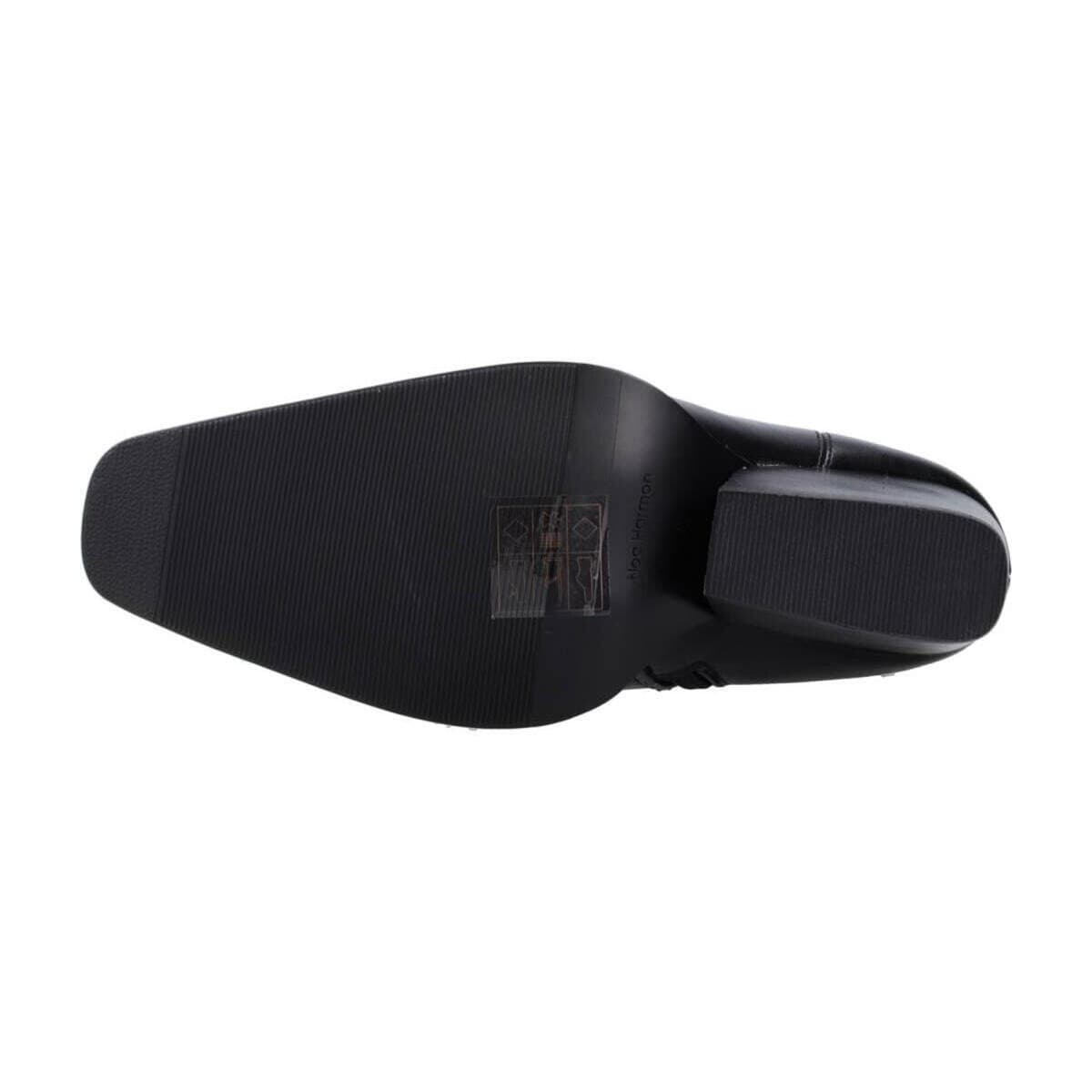 Women's Ankle Boots Noa Harmon Black