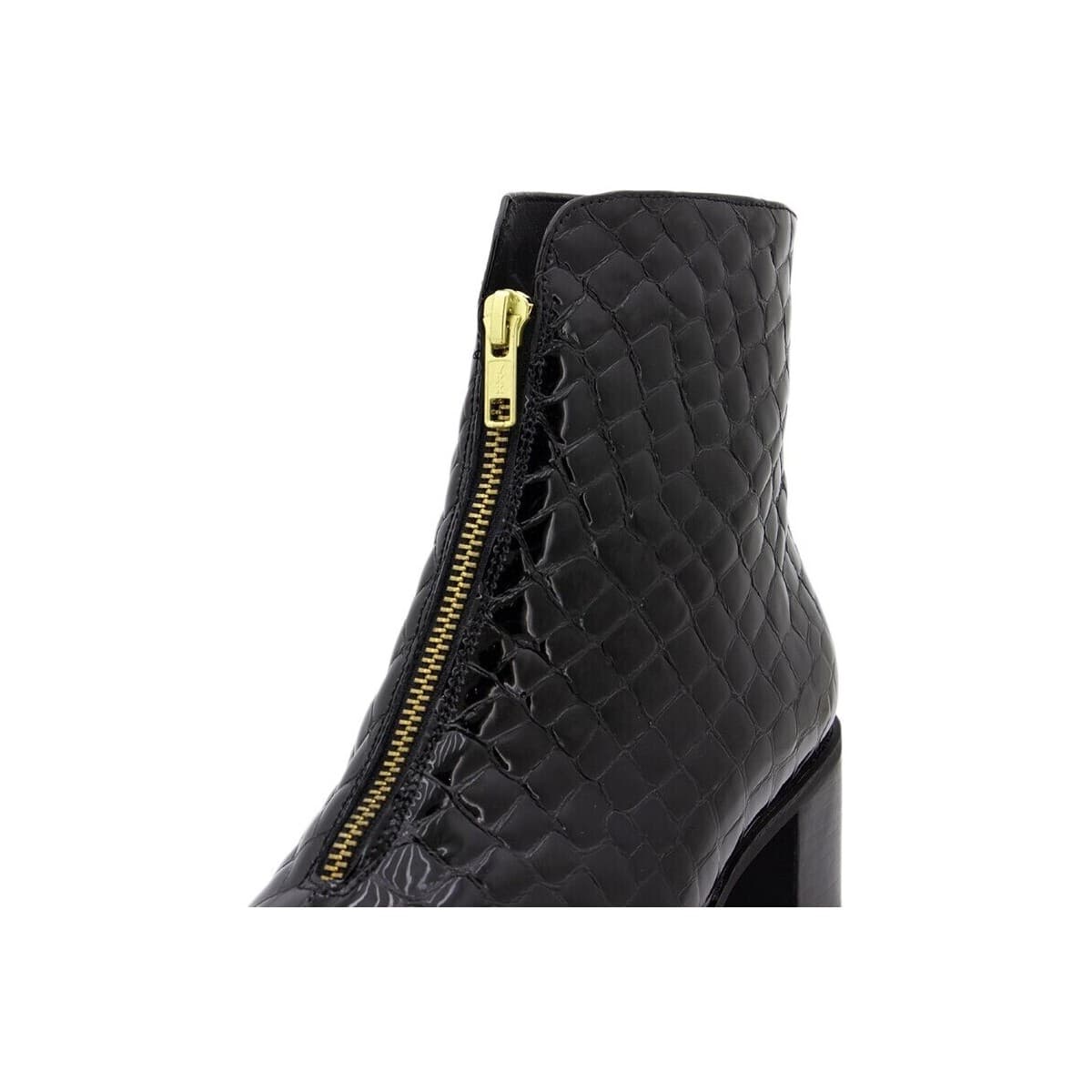 Women's Ankle Boots Piesanto Black