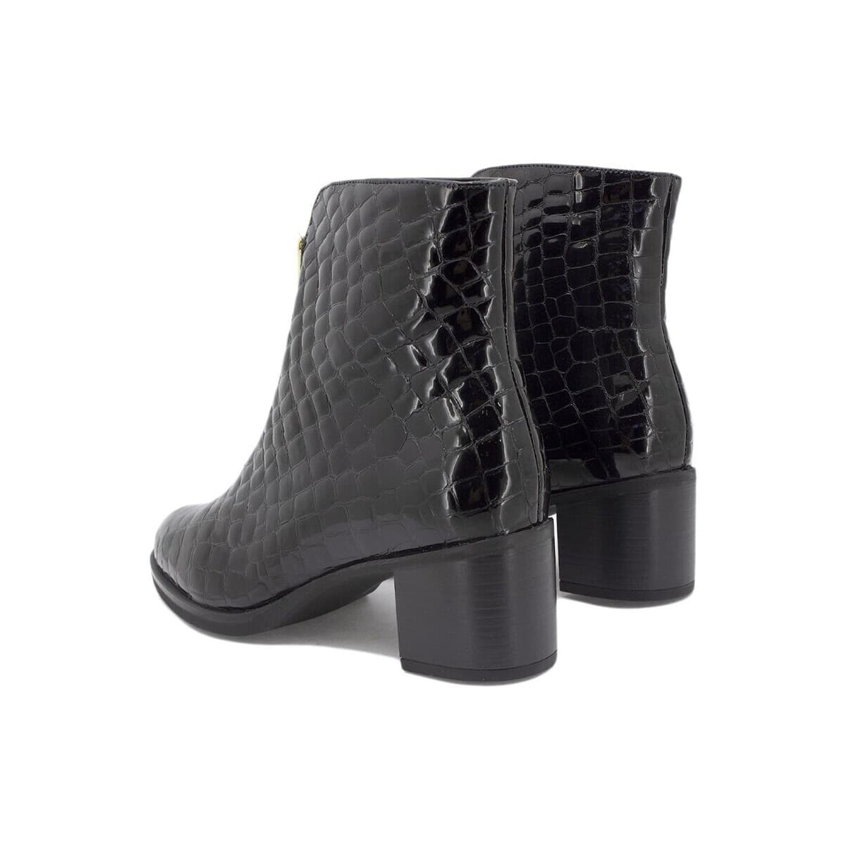 Women's Ankle Boots Piesanto Black