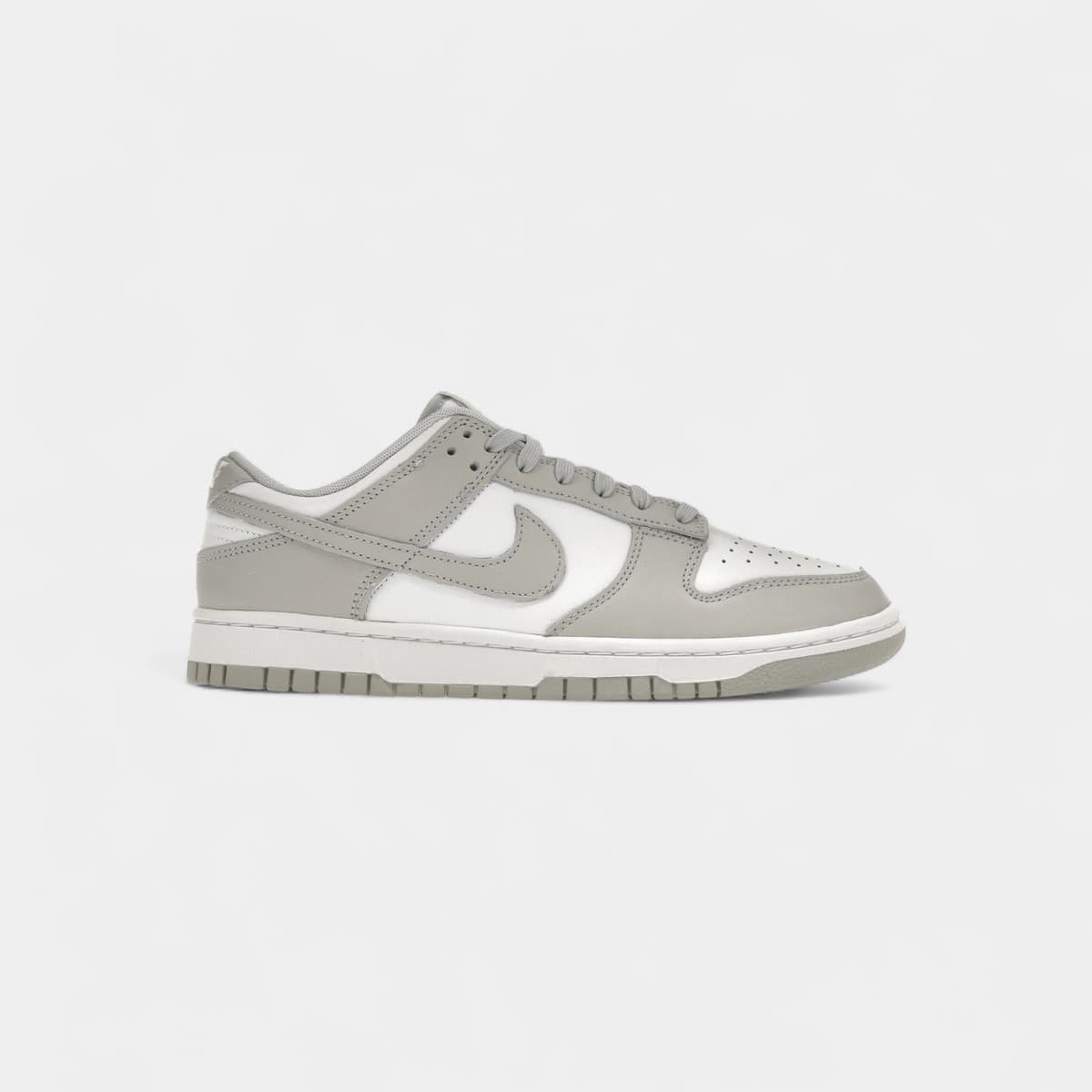 Xαμηλά Sneakers Nike Dunk Low Grey Fog
