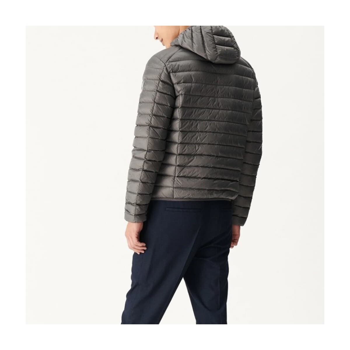 Men's Jackets JOTT Gray