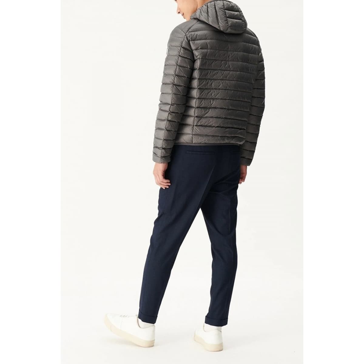 Men's Jackets JOTT Gray