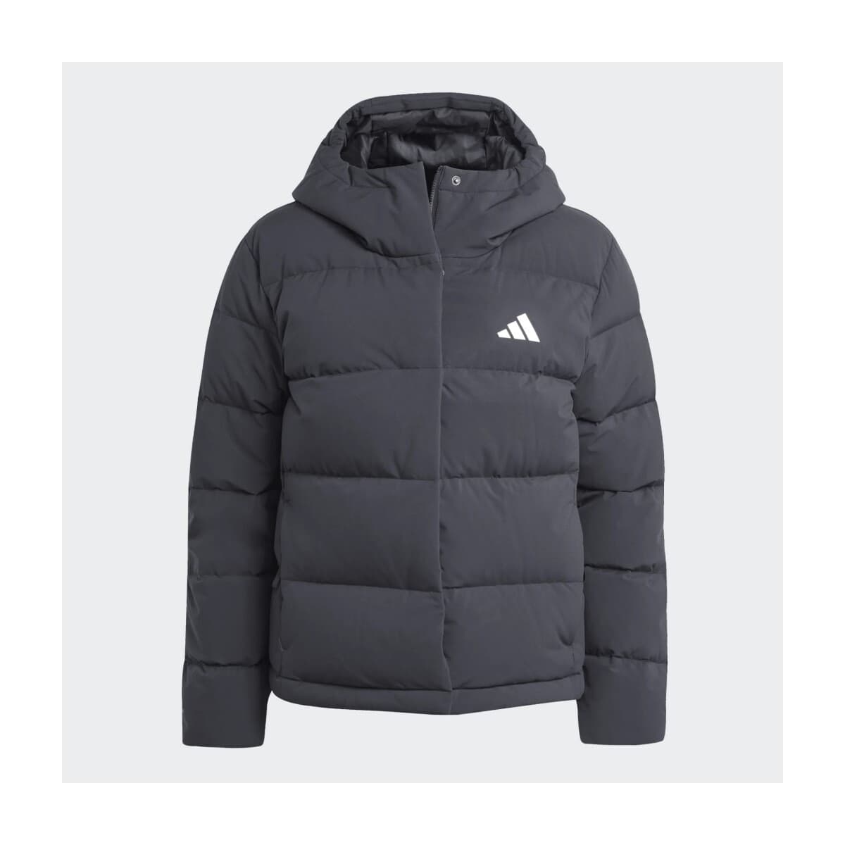 Women's Jackets adidas Black