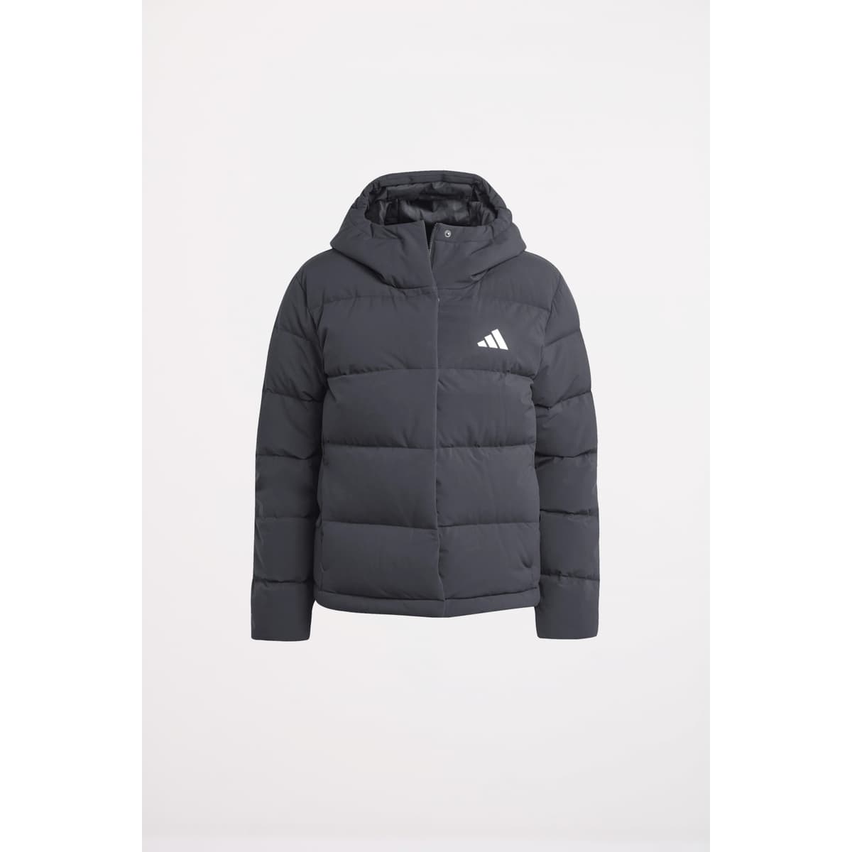 Women's Jackets adidas Black