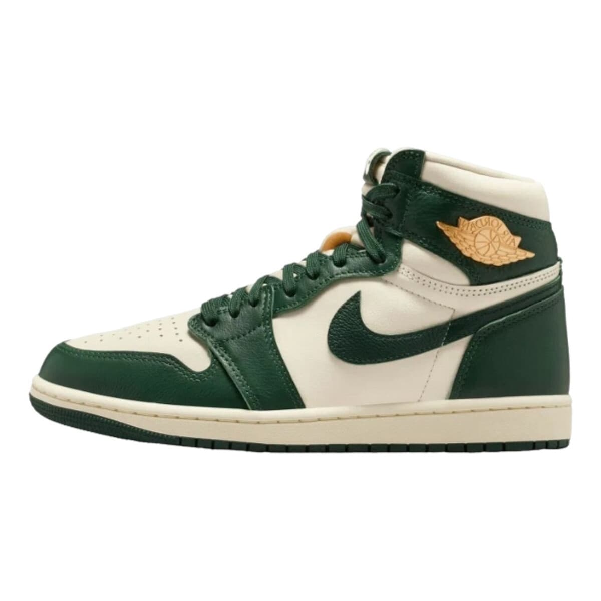 Men's Sneakers Nike Green