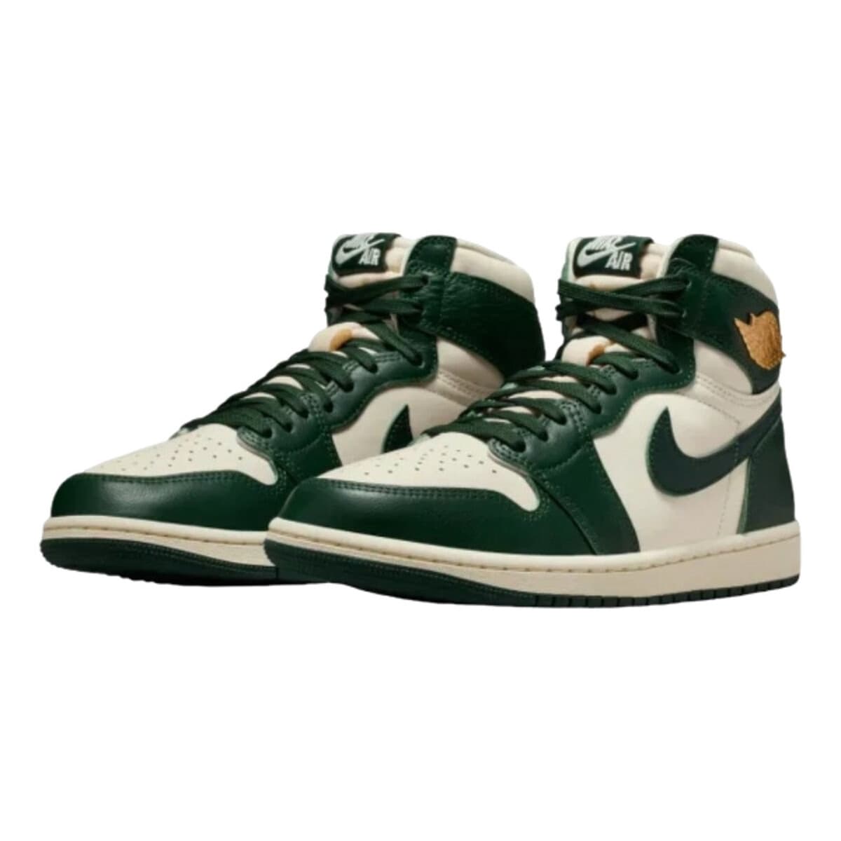 Men's Sneakers Nike Green
