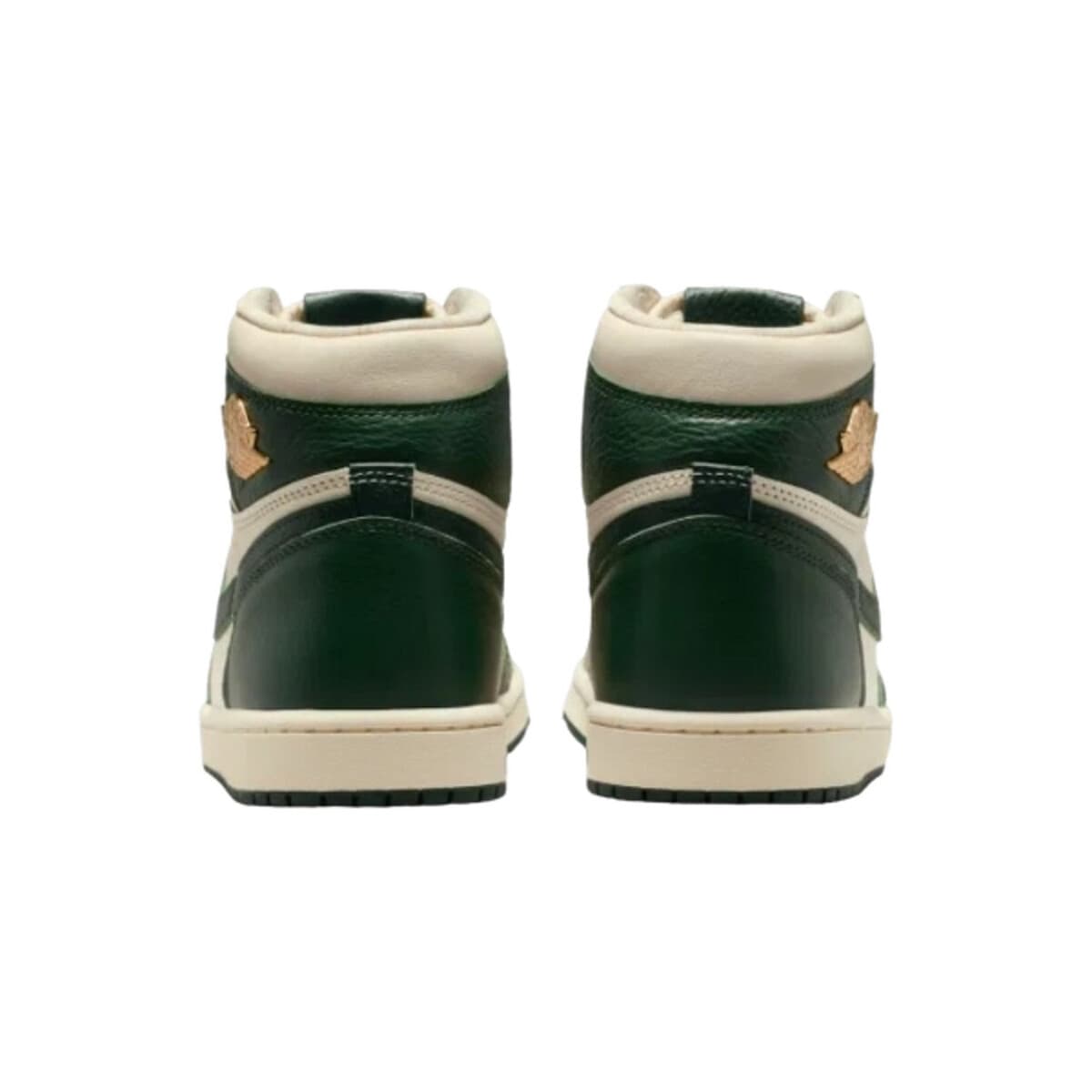 Men's Sneakers Nike Green