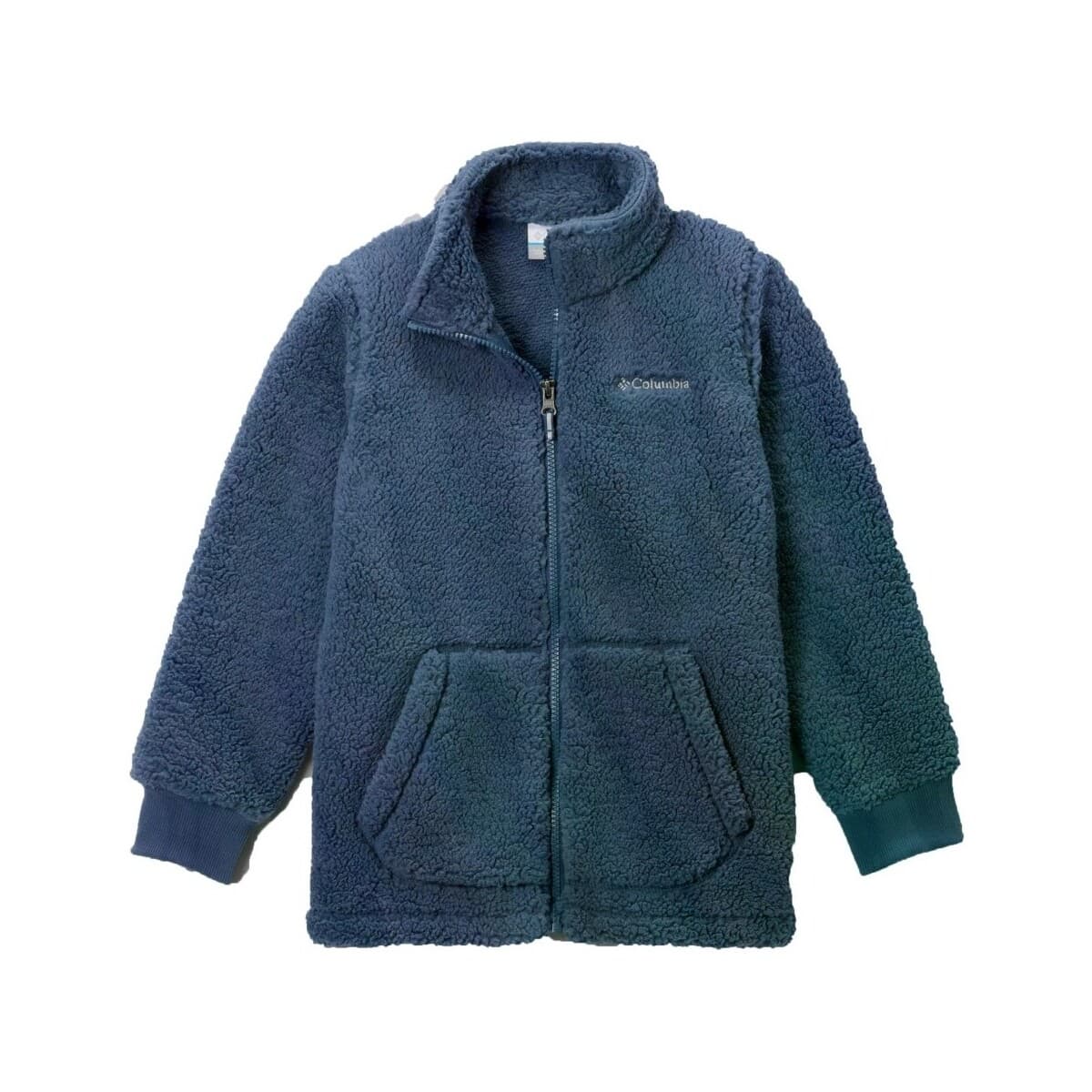 Fleece Columbia Chaqueta Niño Modèle Rugged Ridge Ii Sherpa Fu