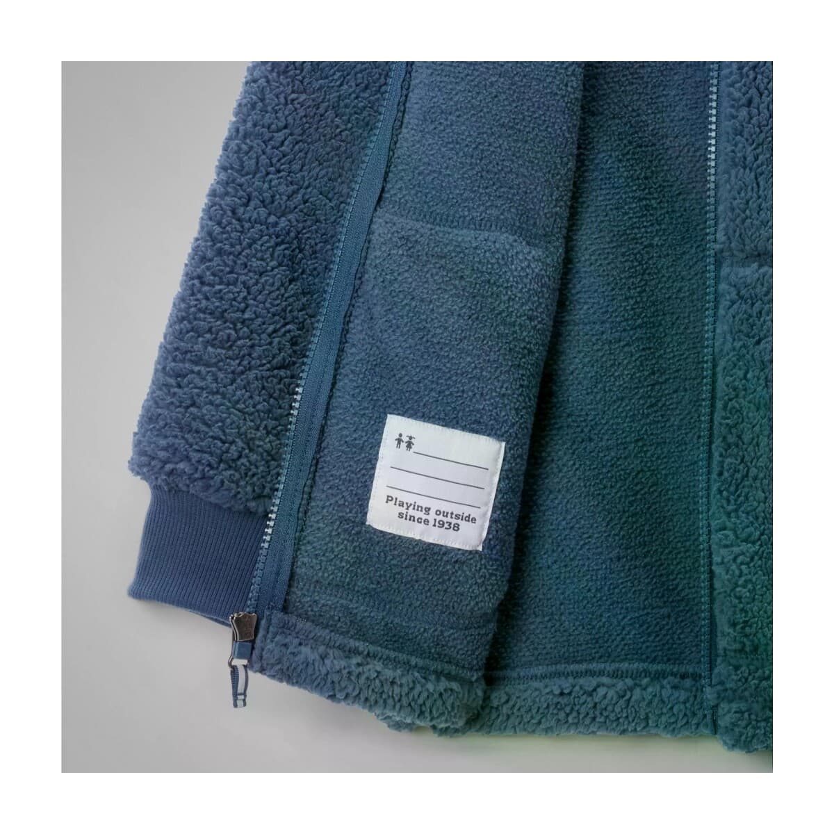 Boys' Hoodies & Sweatshirts Columbia Blue