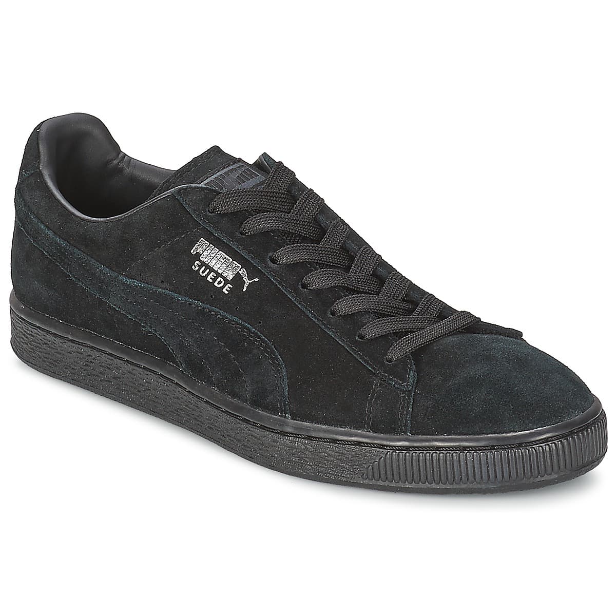 Men's Sneakers Puma Black