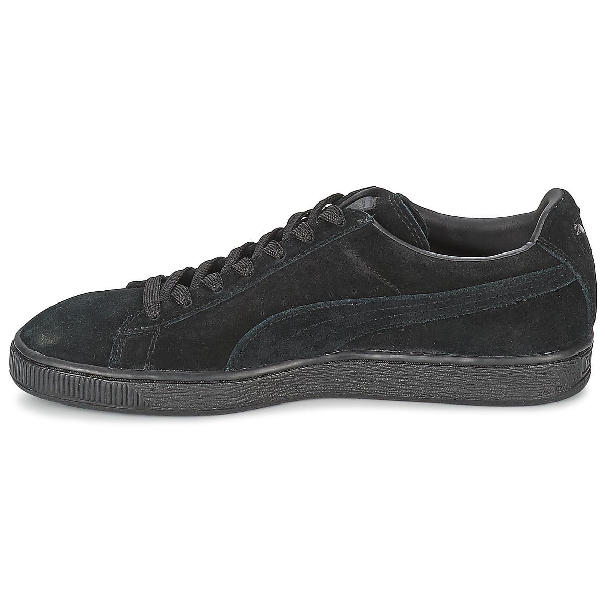Women's Sneakers Puma Black