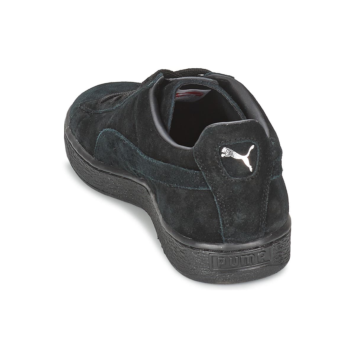 Women's Sneakers Puma Black