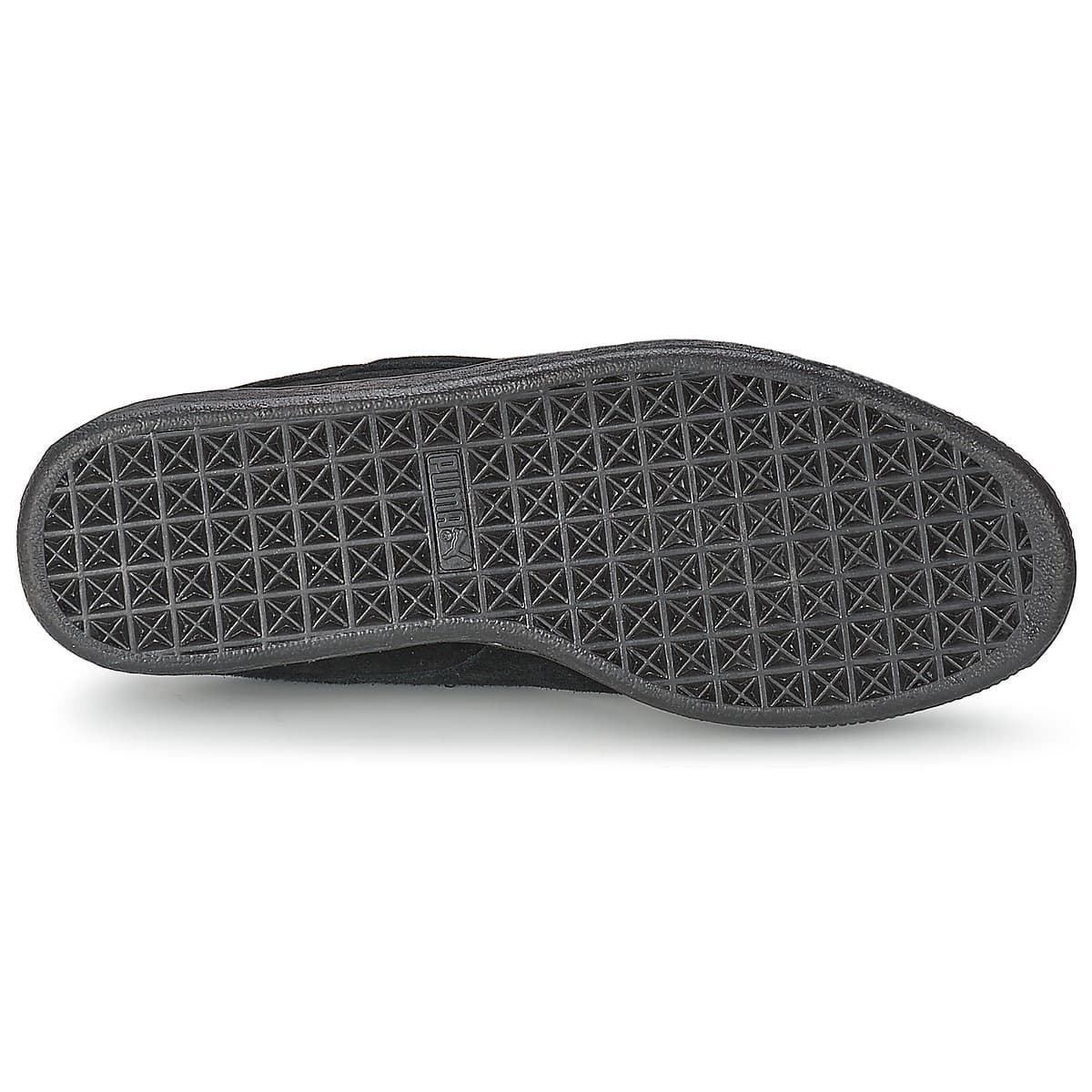 Women's Sneakers Puma Black