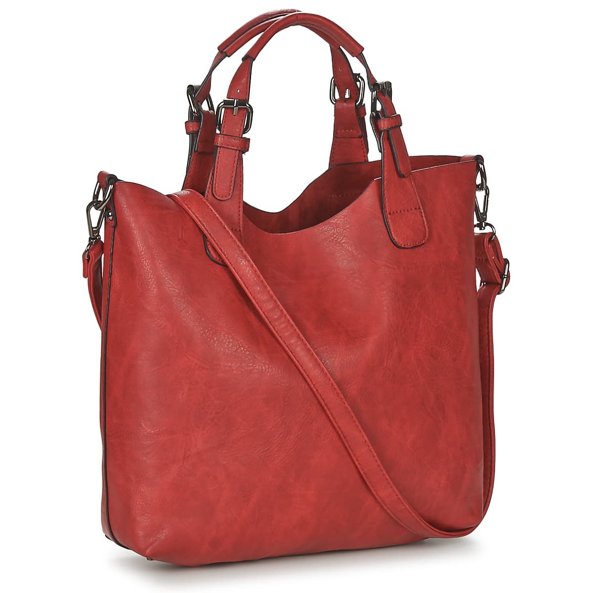 Women's Handbags Moony Mood Red
