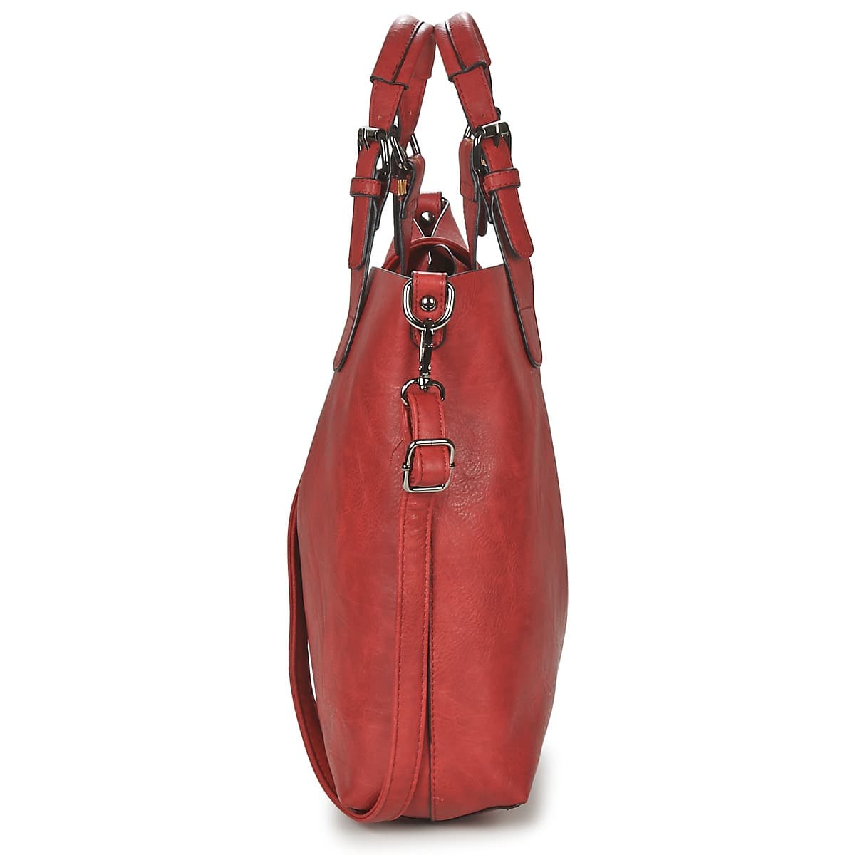 Women's Handbags Moony Mood Red