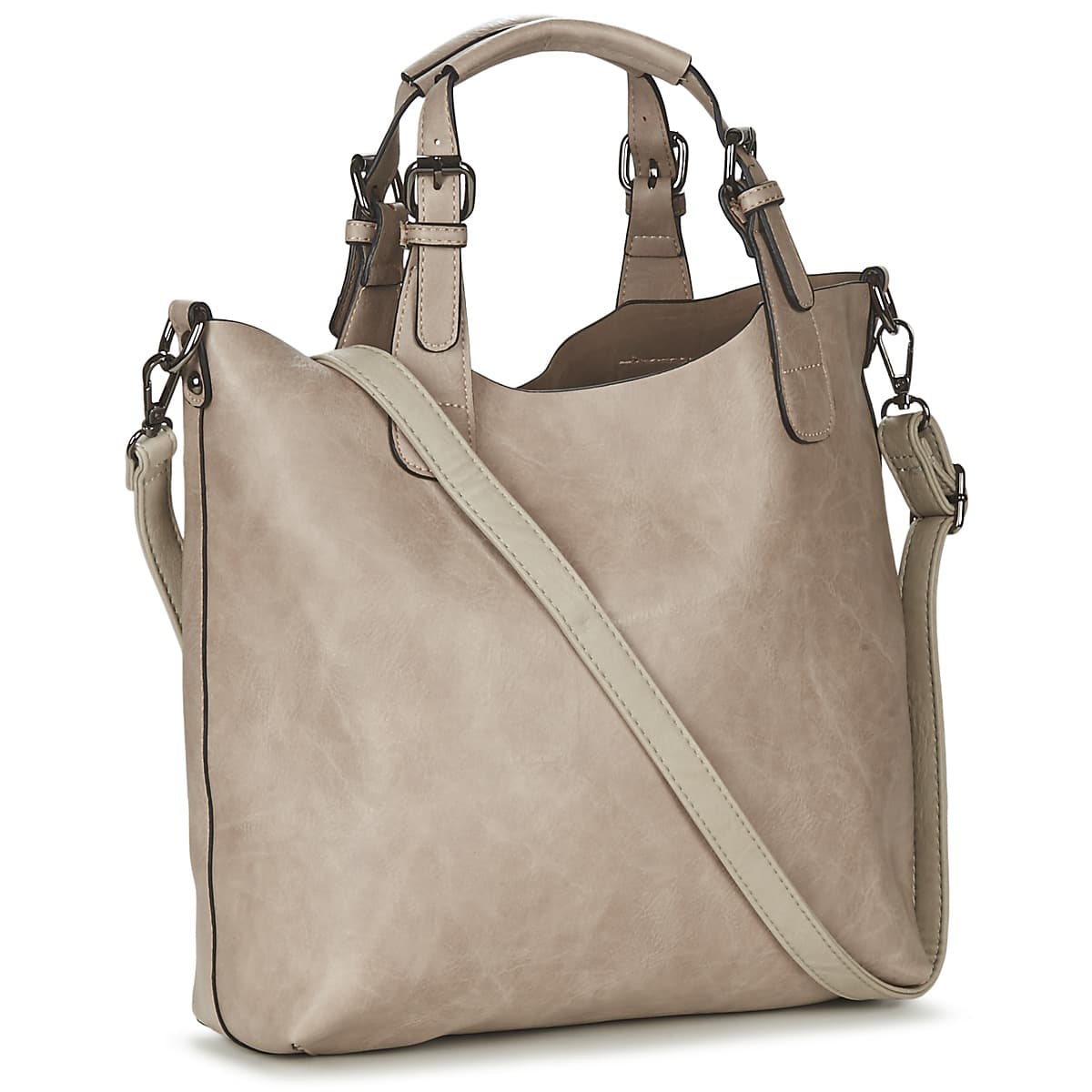 Women's Handbags Moony Mood Beige